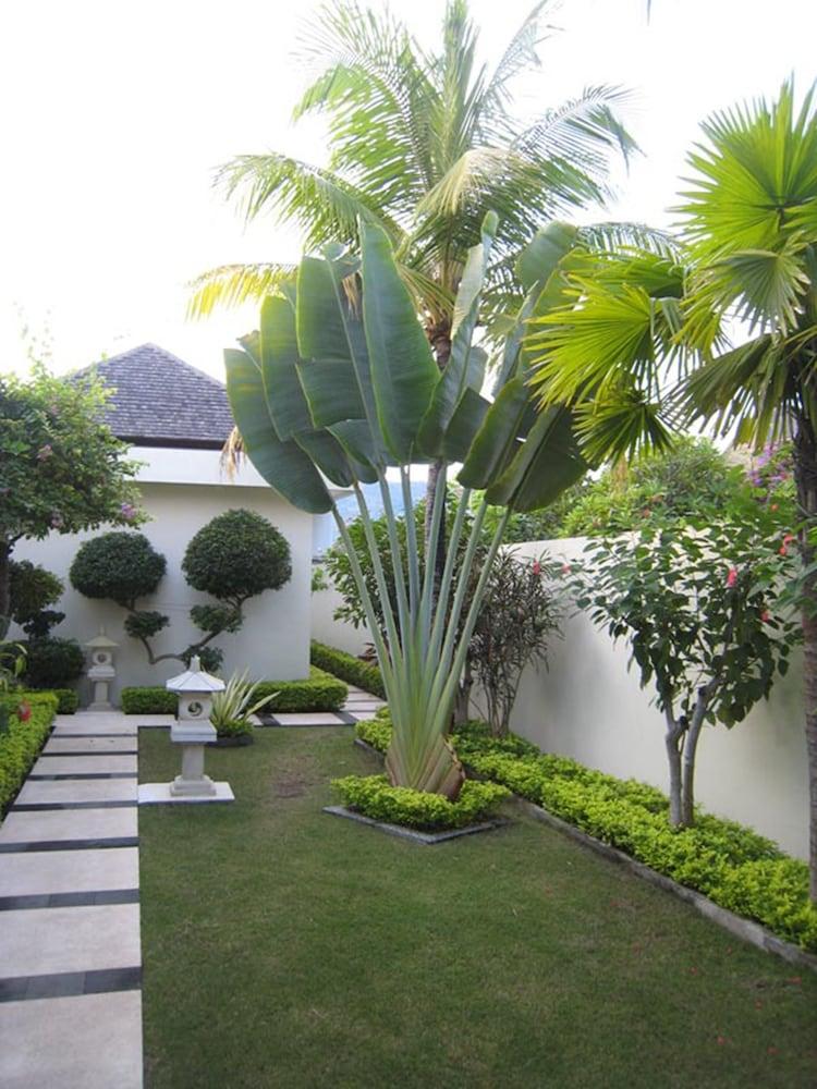 Frangipani Beach Hotel Lovina  Exterior photo